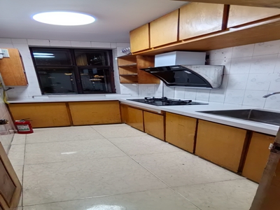 文化路六道巷 廚具衛(wèi)具的選購與搭配藝術(shù)