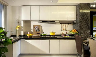 最新潮廚房設(shè)計(jì)，讓廚具衛(wèi)具煥發(fā)新生機(jī)