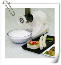 多功能料理手 一機(jī)在手，廚房全能無憂