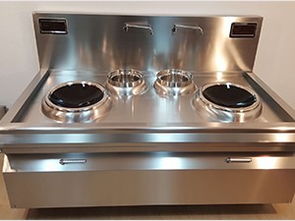 成都廚具廠 商用灶具“雙炒雙吊”解決方案與廚衛(wèi)一體化趨勢