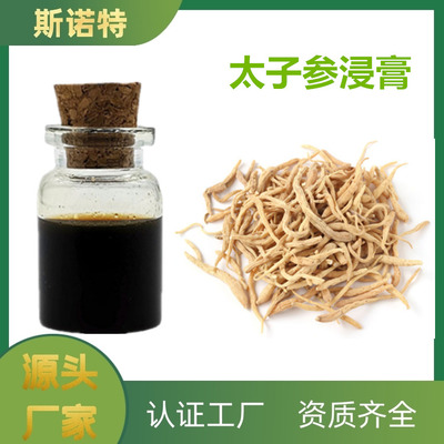 太子參浸膏 植物提取物研發(fā)的新機(jī)遇與挑戰(zhàn)