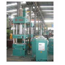 強(qiáng)大性能驅(qū)動(dòng)精準(zhǔn)成型——解析YD32-1000油壓機(jī)在服裝鞋帽行業(yè)的創(chuàng)新應(yīng)用