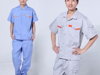 廣州花都區(qū)服裝定做 打造專業(yè)工廠與工人工作服的卓越選擇
